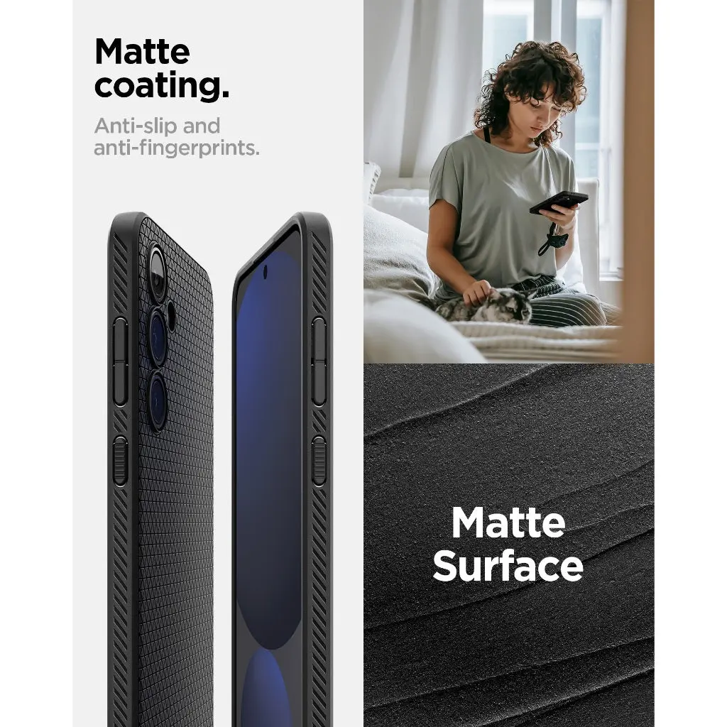 Galaxy S24 FE Case Liquid Air - Image 5