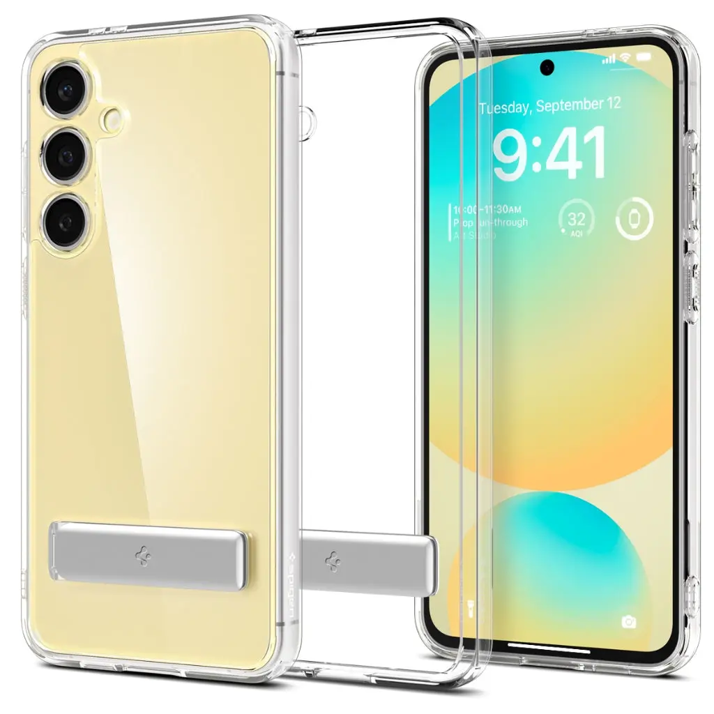 Galaxy S24 FE Case Slim Armor Essential S - Image 7