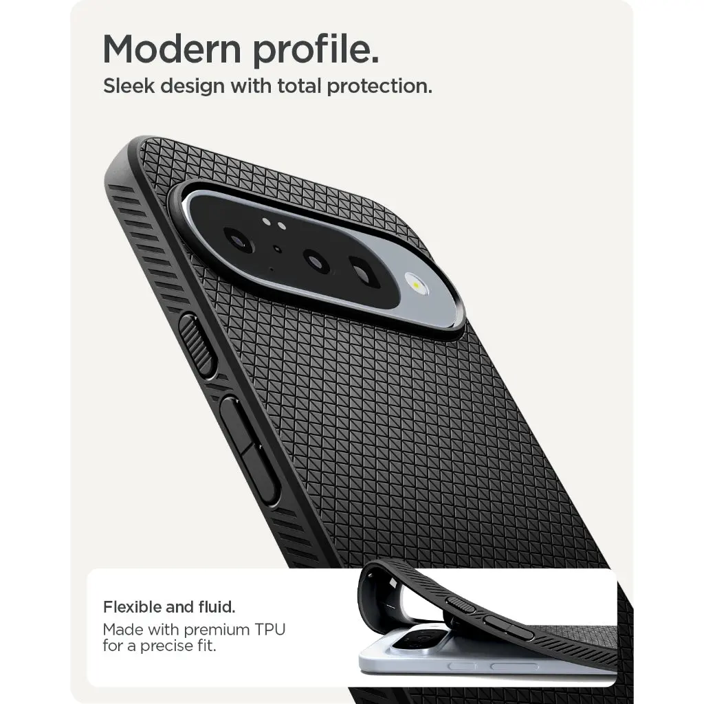 Google Pixel 10 Pro / Pixel 10 Case Liquid Air - Image 6