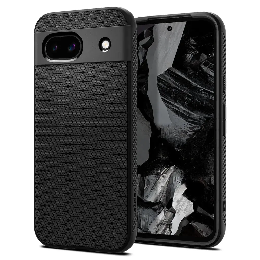 Google Pixel 8a Case Liquid Air - Image 8