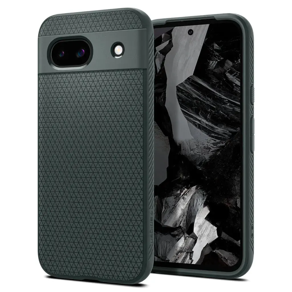 Google Pixel 8a Case Liquid Air - Image 9