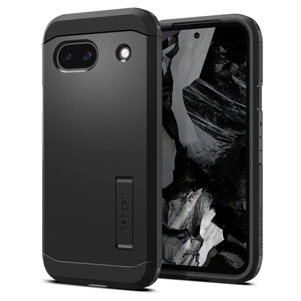 Google Pixel 8a Case Tough Armor - Image 8