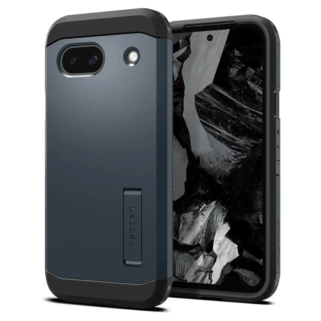 Google Pixel 8a Case Tough Armor - Image 9