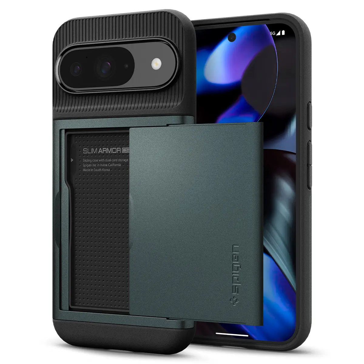 Google Pixel 9 Pro / Pixel 9 Case Slim Armor CS - Image 8