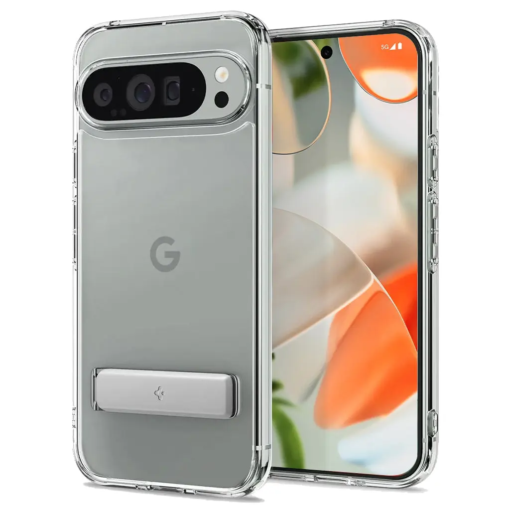 Google Pixel 9 Pro / Pixel 9 Slim Armor Essential S - Image 7