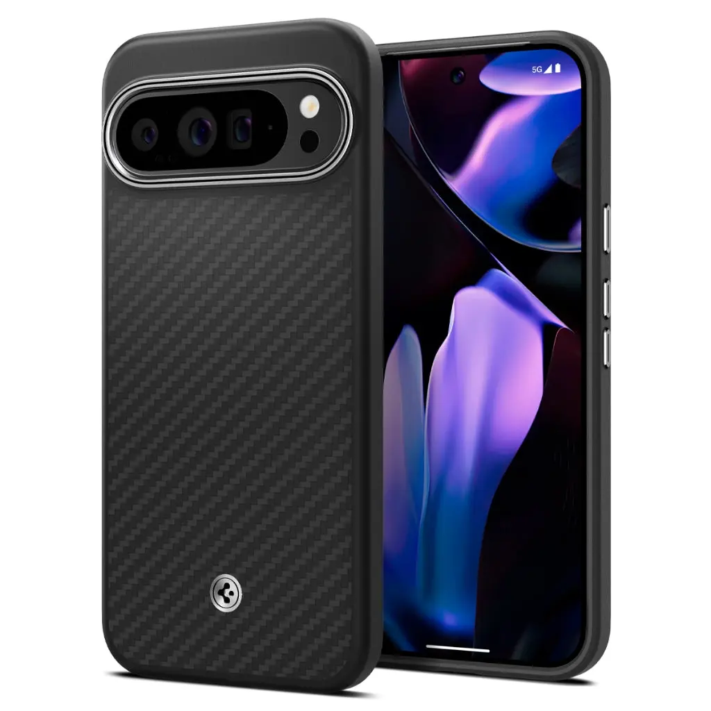 Google Pixel 9 Pro XL Case Enzo Aramid - Image 8