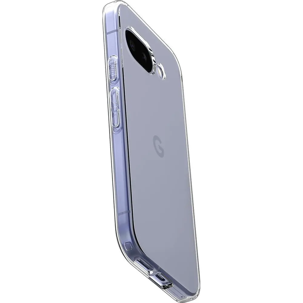 Google Pixel 9a Case Crystal Flex - Image 3
