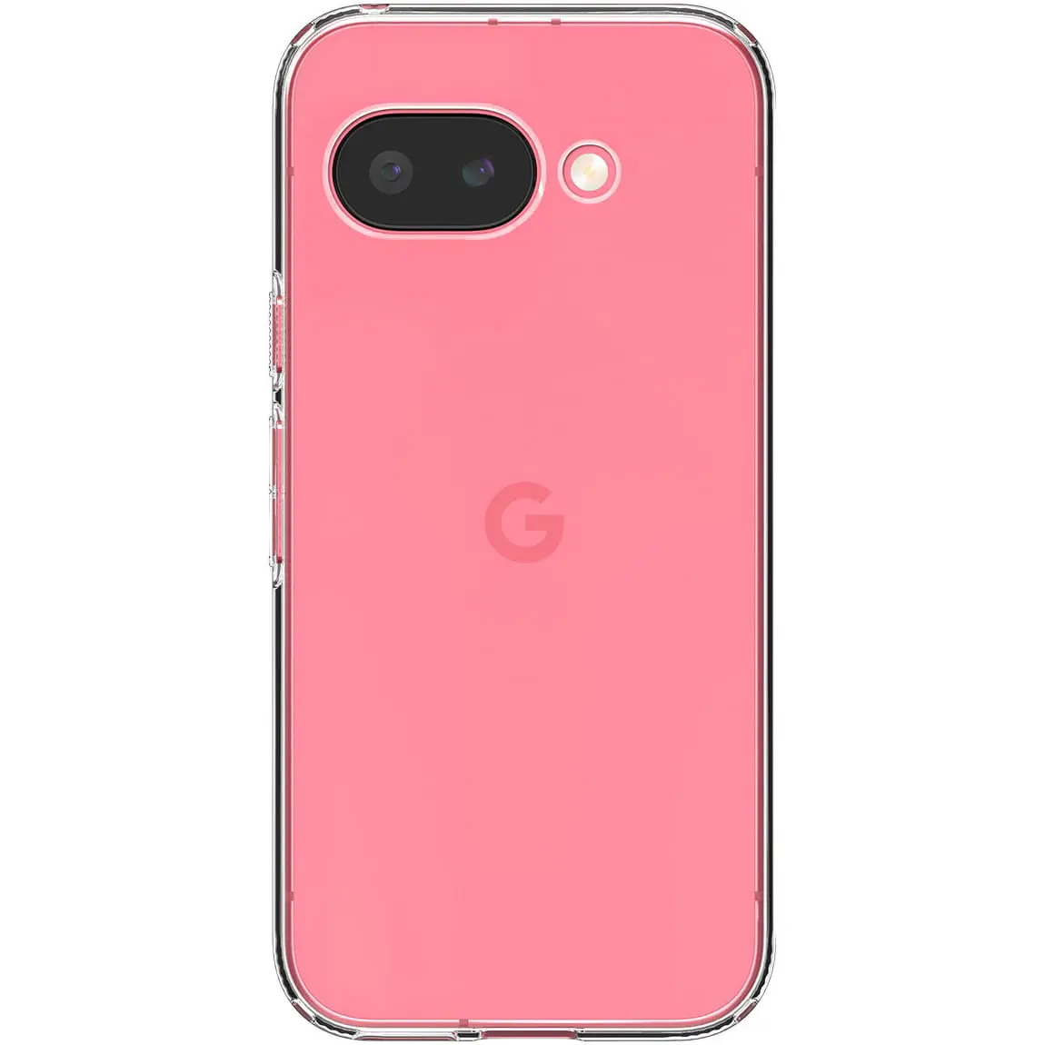 Google Pixel 9a Case Crystal Flex - Image 4