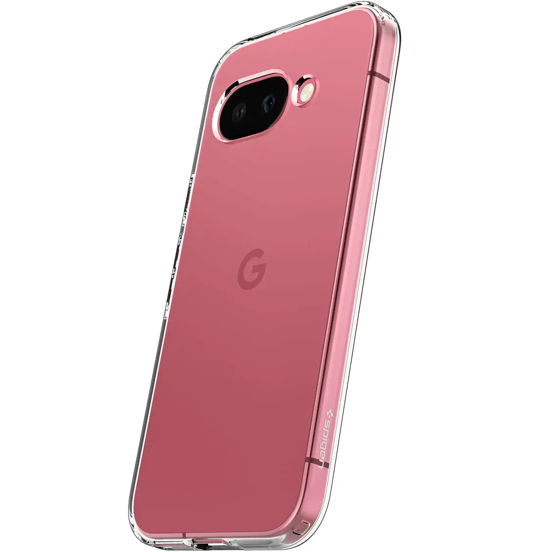 Google Pixel 9a Case Crystal Flex - Image 5