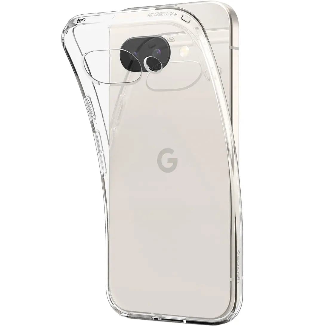 Google Pixel 9a Case Crystal Flex - Image 6