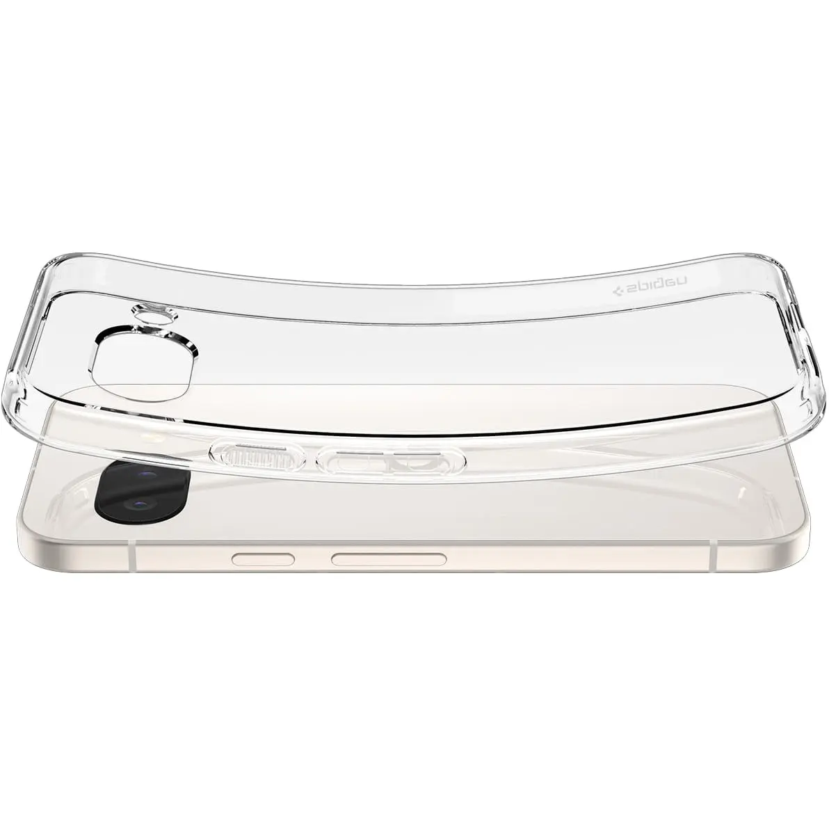 Google Pixel 9a Case Crystal Flex - Image 7