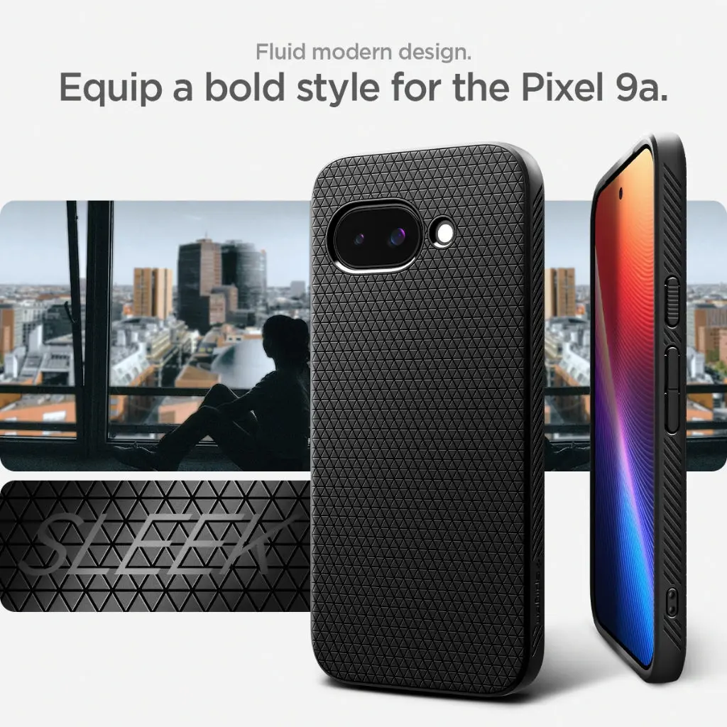 Google Pixel 9a Case Liquid Air - Image 4