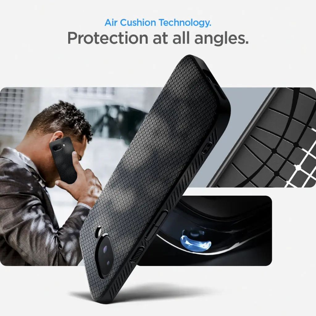 Google Pixel 9a Case Liquid Air - Image 5