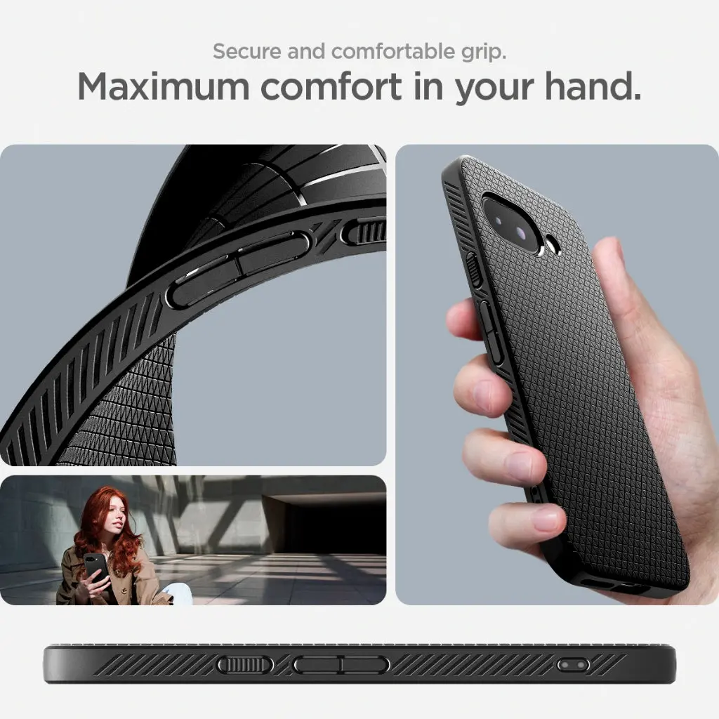 Google Pixel 9a Case Liquid Air - Image 7