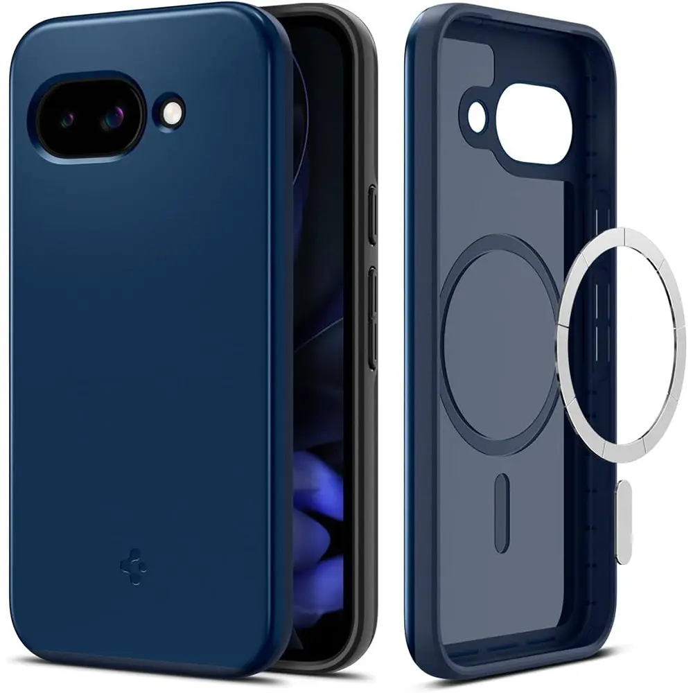 Google Pixel 9a Case Thin Fit MagFit - Image 3