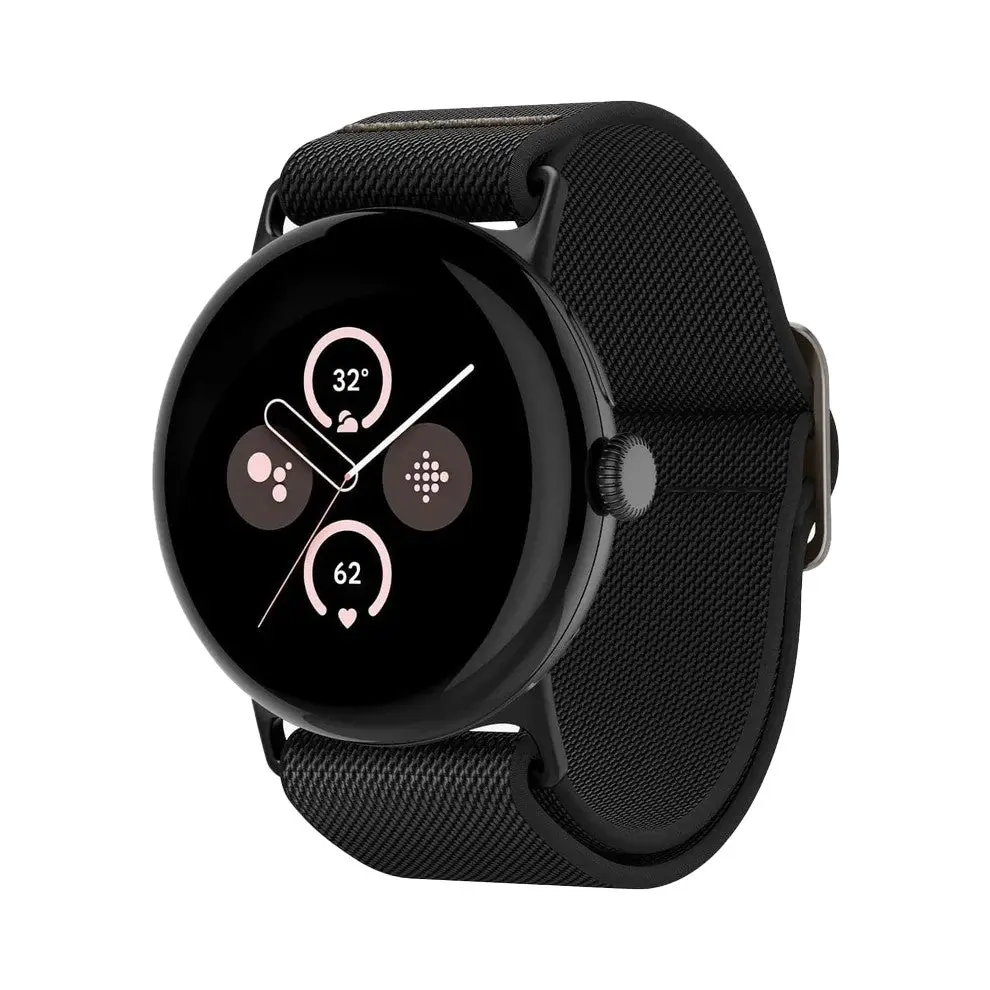 Google Pixel Watch 4 / 3 (45mm) Watch Strap Lite Fit - Image 7