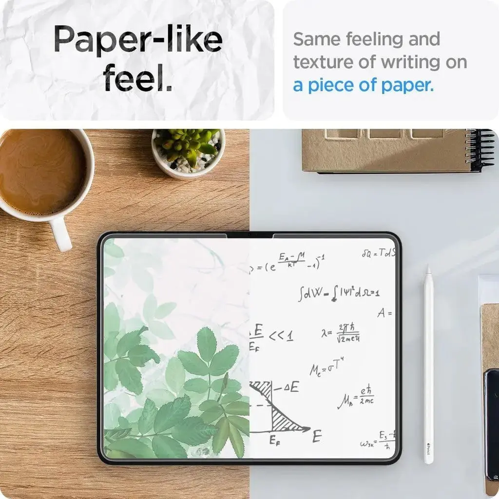 iPad Pro 13" (2025/2024) PaperTouch EZ Fit - Image 3