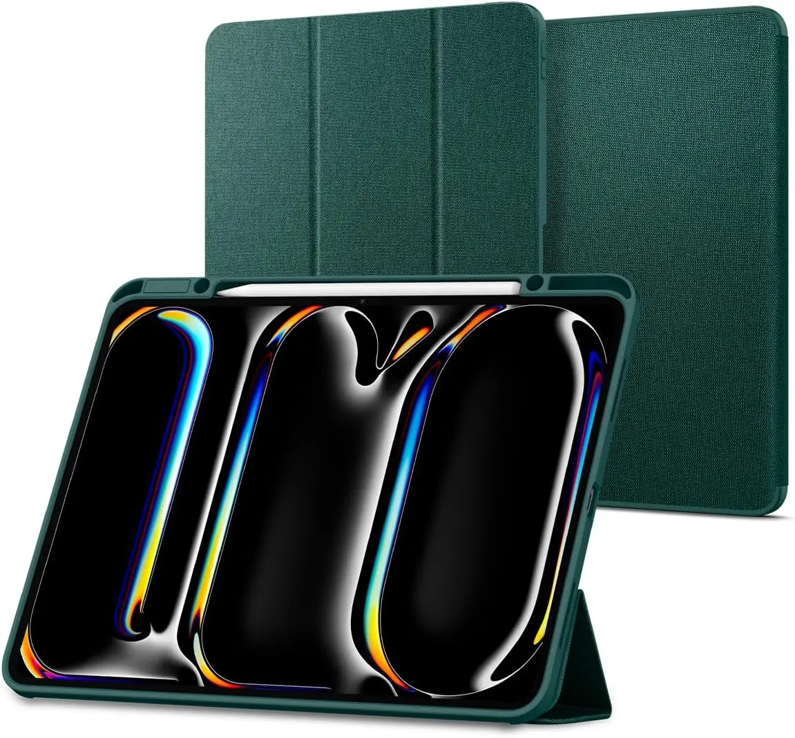 iPad Pro 13" Case (2025/2024) Urban Fit - Image 9