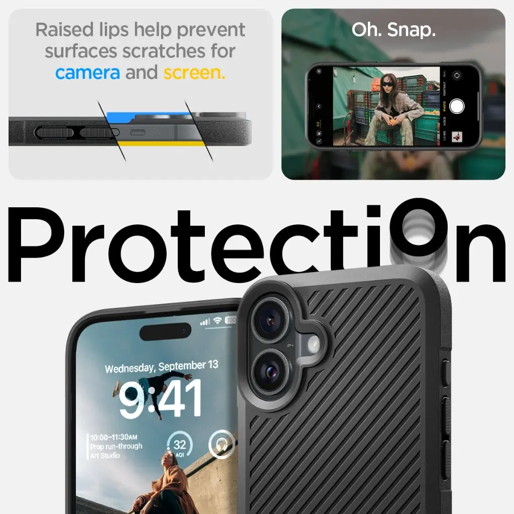 iPhone 16 Case Core Armor - Image 5