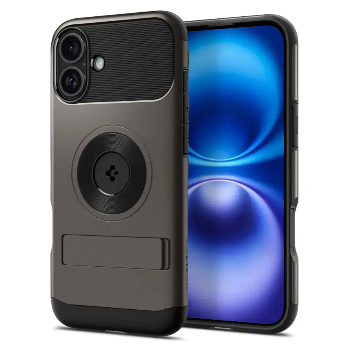 iPhone 16 Case Slim Armor MagFit - Image 8