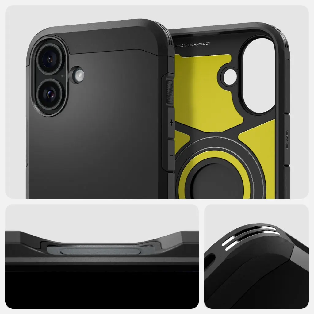 iPhone 16 Case Tough Armor - Image 3