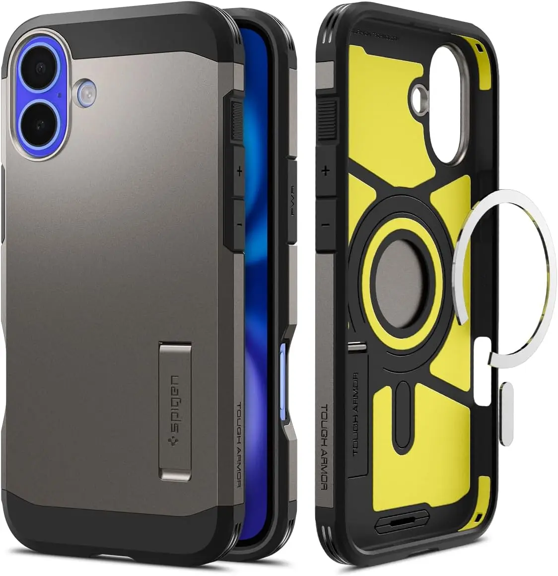 iPhone 16 Case Tough Armor Magfit - Image 10