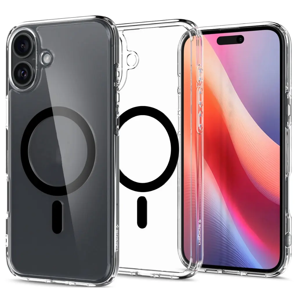 iPhone 16 Case Ultra Hybrid Magfit - Image 9
