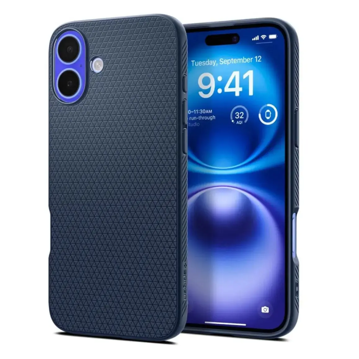 iPhone 16 Plus Case Liquid Air - Image 8