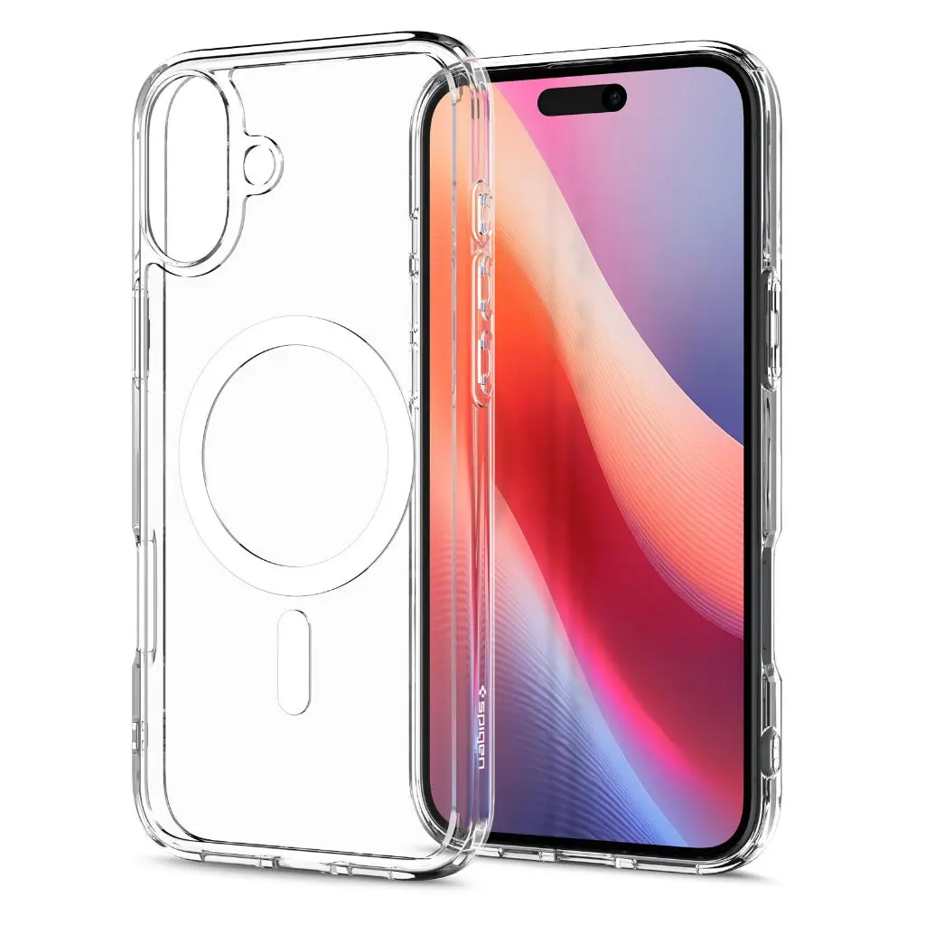 iPhone 16 Plus Case Ultra Hybrid Magfit - Image 10