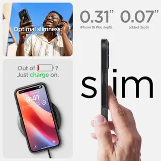 iPhone 16 Plus Case Ultra Hybrid Zero One Magfit - Image 5