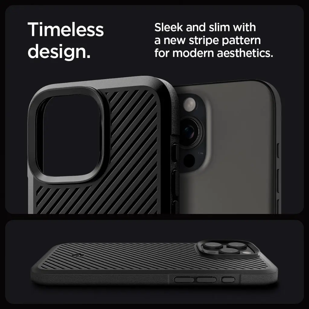 iPhone 16 Pro Case Core Armor - Image 3