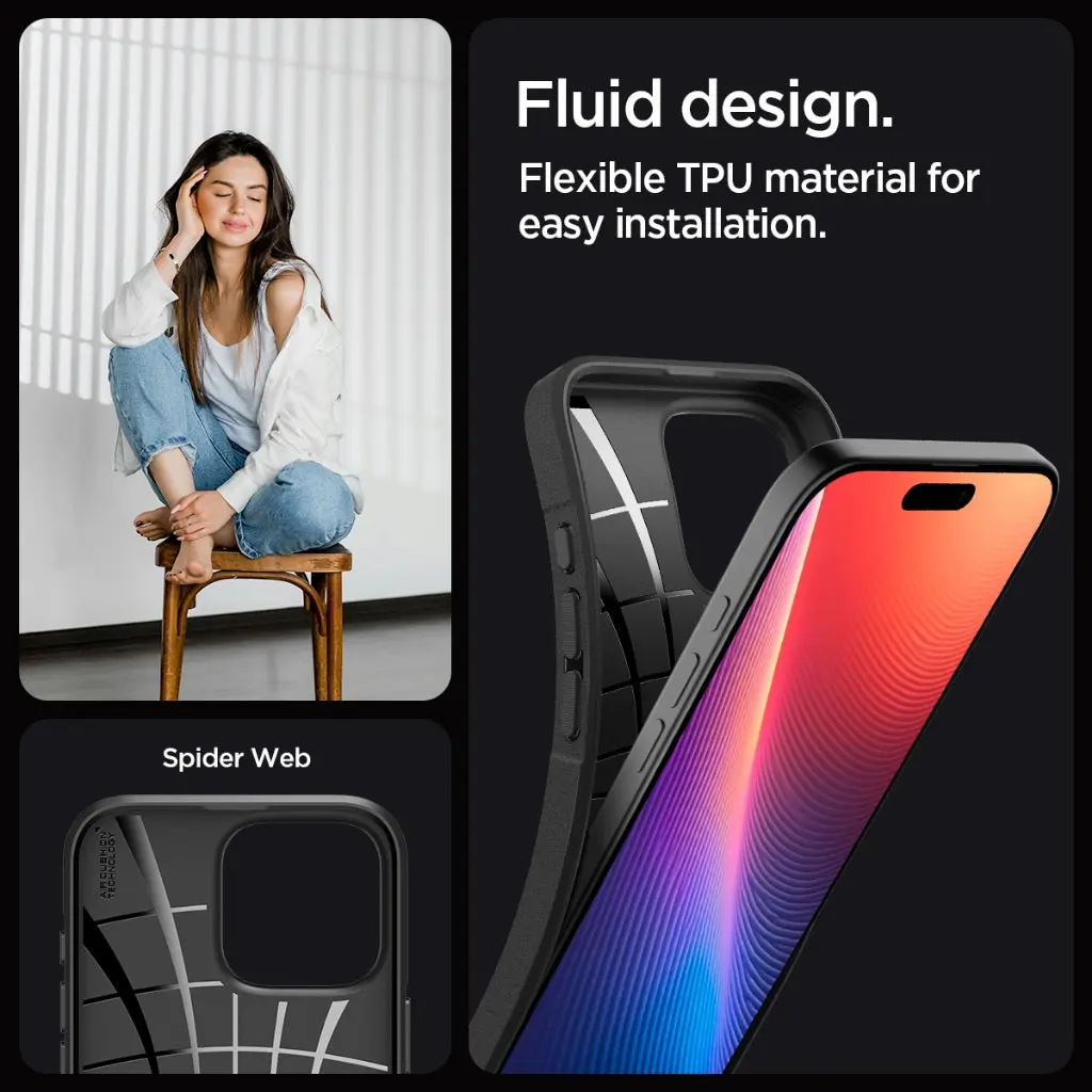 iPhone 16 Pro Case Core Armor - Image 5