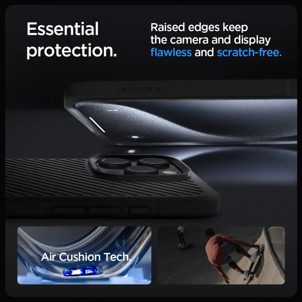 iPhone 16 Pro Case Core Armor - Image 6