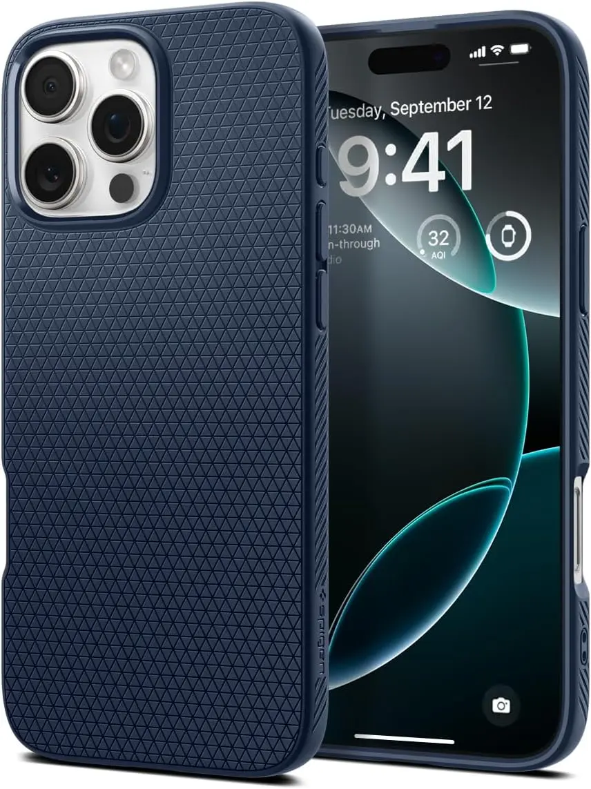 iPhone 16 Pro Case Liquid Air - Image 6
