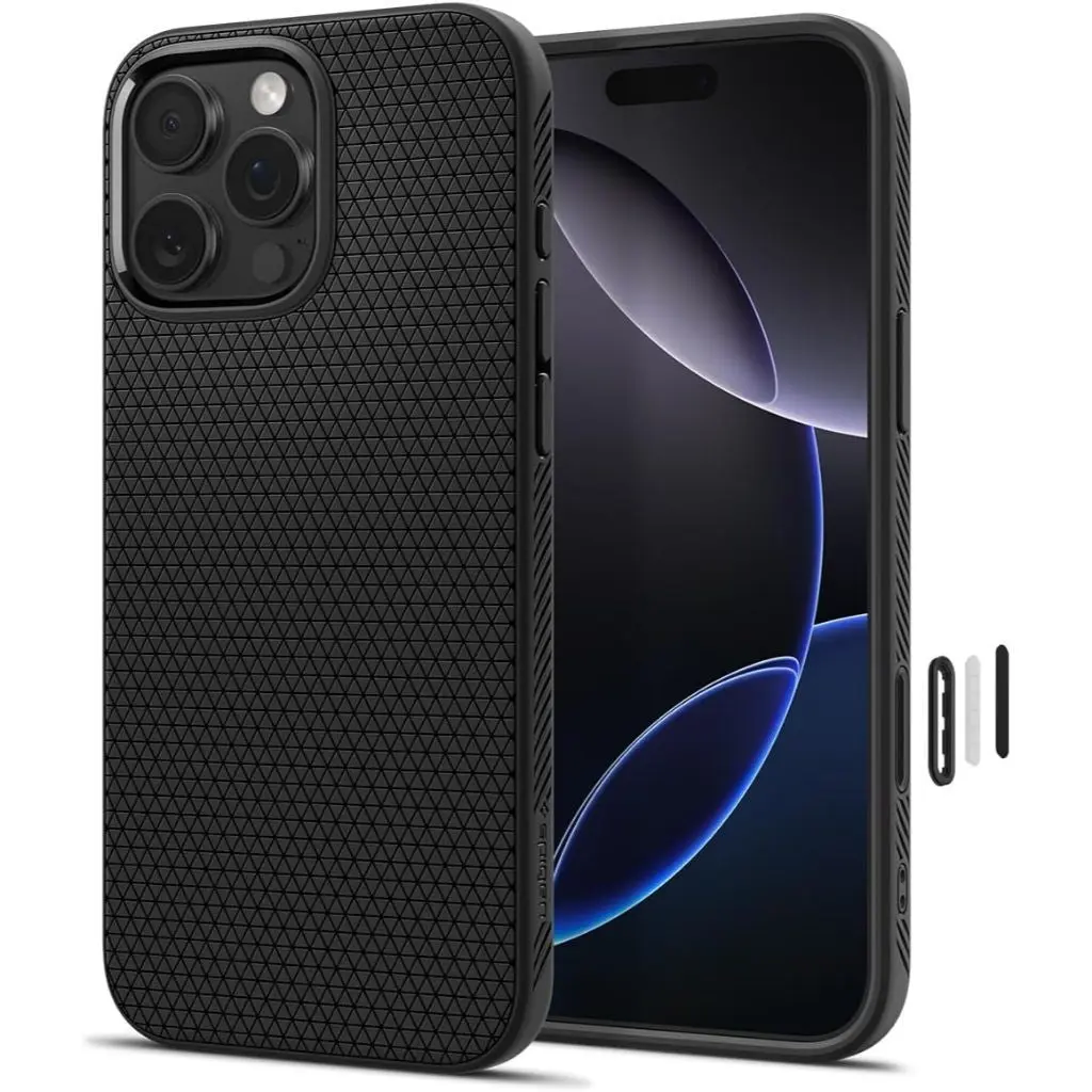 iPhone 16 Pro Case Liquid Air T MagFit