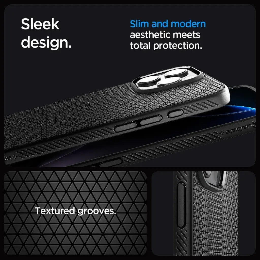iPhone 16 Pro Case Liquid Air T MagFit - Image 6