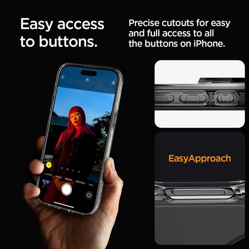 iPhone 16 Pro Case Ultra Hybrid MagFit - Image 7