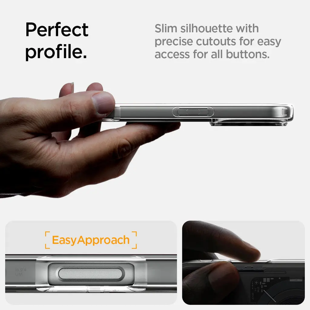 iPhone 16 Pro Case Ultra Hybrid Neo One MagFit - Image 3