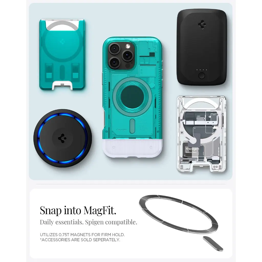 iPhone 16 Pro Max Case Classic C1 MagFit - Image 5