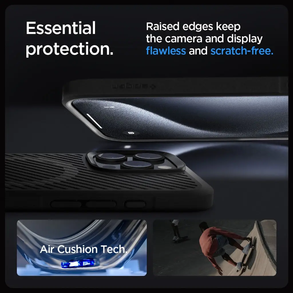 iPhone 16 Pro Max Case Core Armor MagFit - Image 6