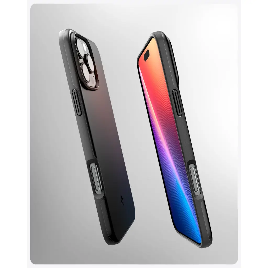 iPhone 16 Pro Max Case Thin Fit MagFit - Image 3