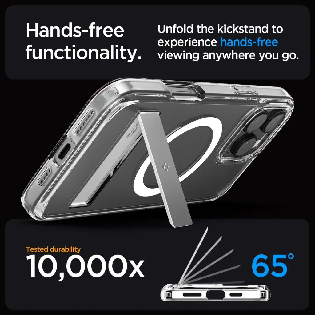 iPhone 16 Pro Max Case Ultra Hybrid S MagFit - Image 3
