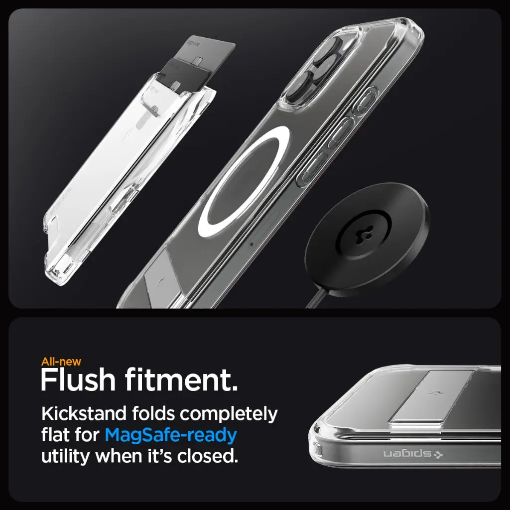 iPhone 16 Pro Max Case Ultra Hybrid S MagFit - Image 4