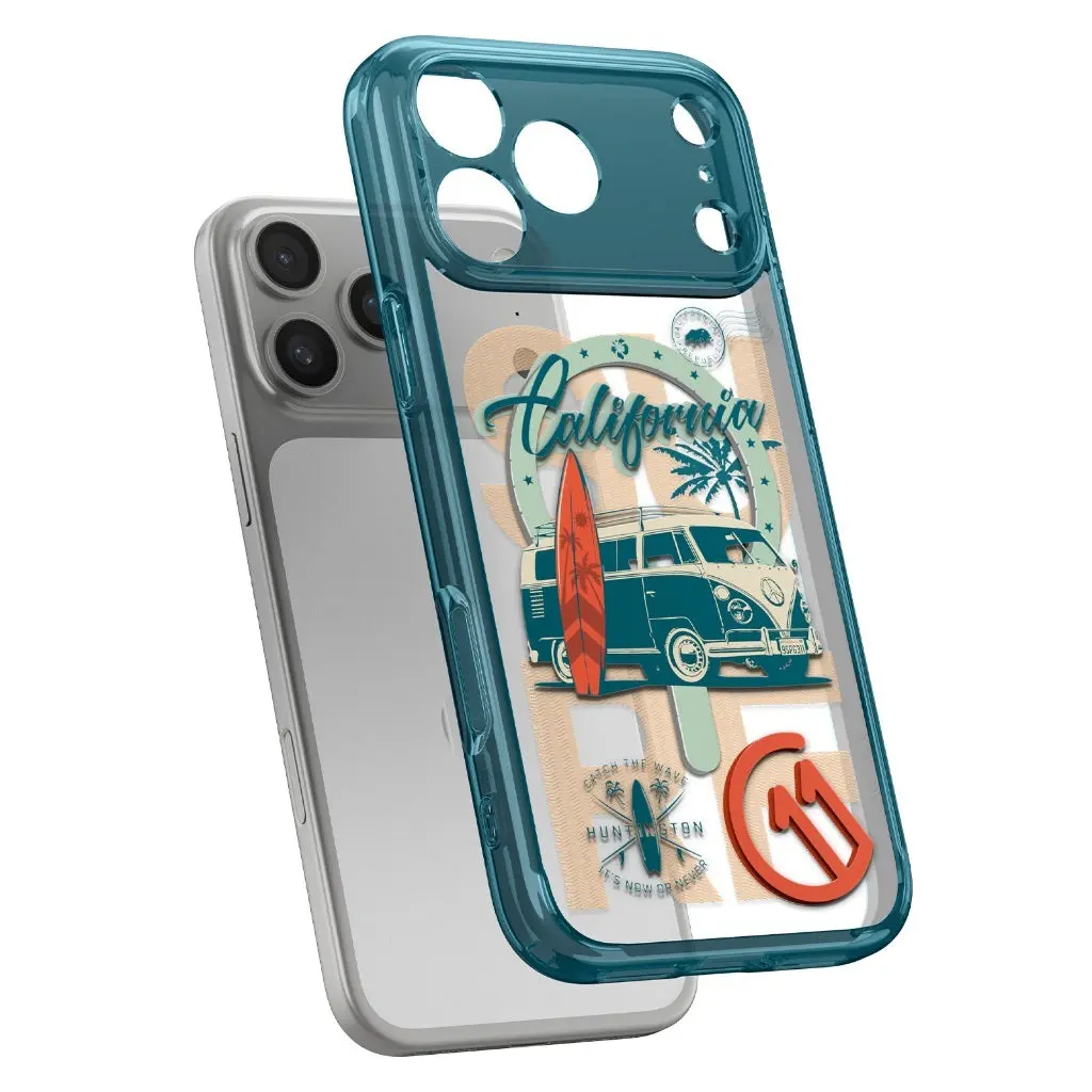 iPhone 17 Pro Case c11 Huntington Magfit - Image 2