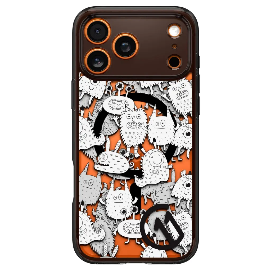 iPhone 17 Pro Case c11 Inkverse - Image 3