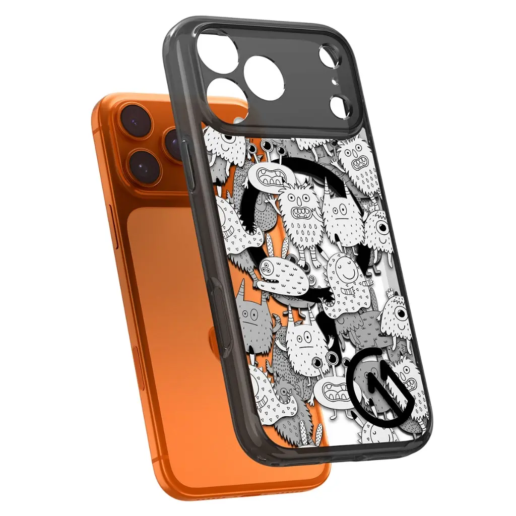 iPhone 17 Pro Case c11 Inkverse - Image 5