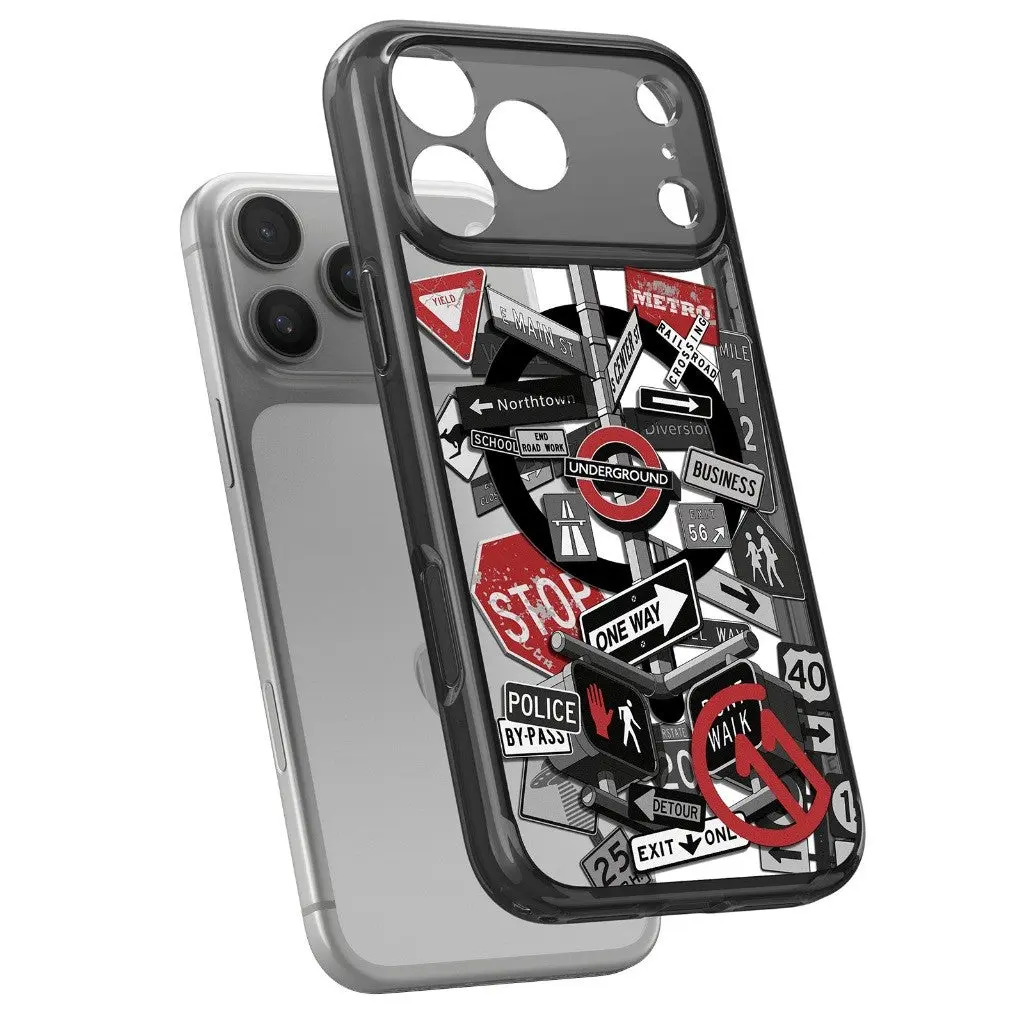 iPhone 17 Pro Case c11 Signal Magfit - Image 2