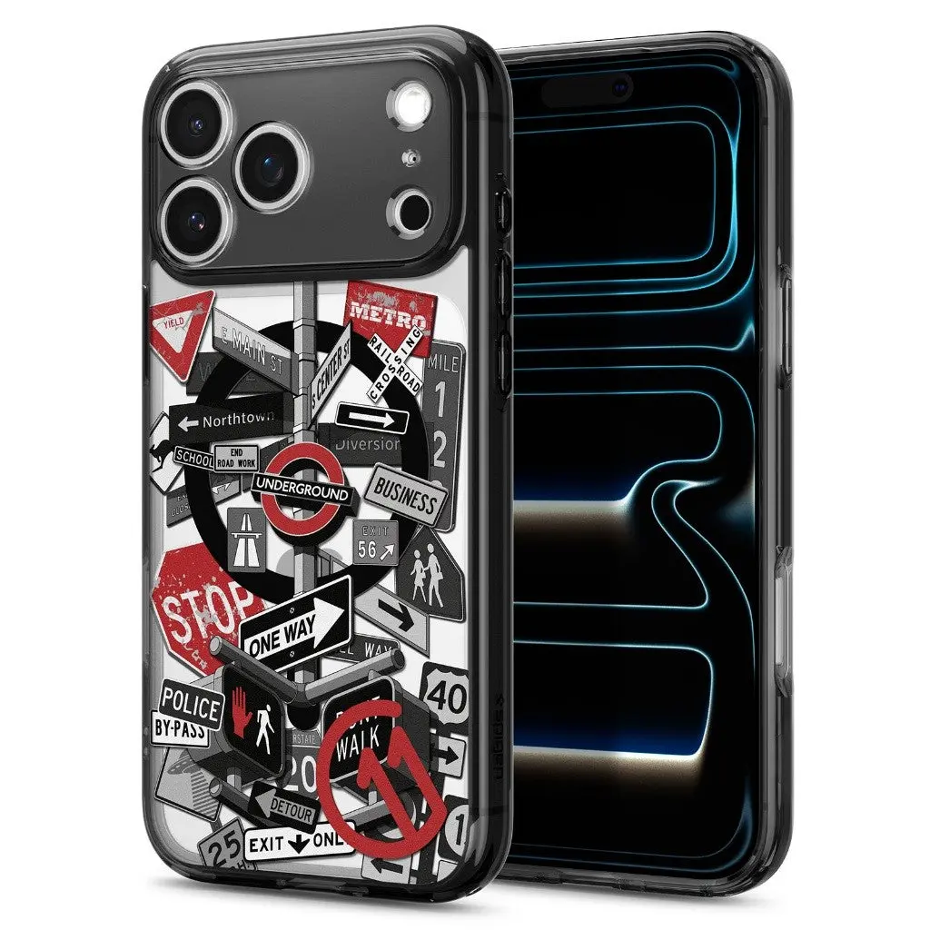 iPhone 17 Pro Case c11 Signal Magfit - Image 4