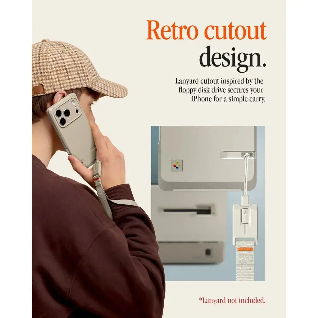 iPhone 17 Pro Max Case c11 Classic LS MagFit - Image 6