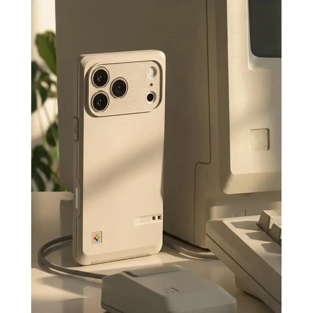 iPhone 17 Pro Max Case c11 Classic LS MagFit - Image 8